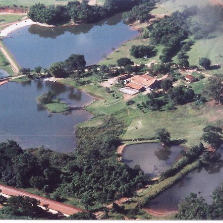 Pousada Fazenda Buracao Mococa Eksteriør bilde