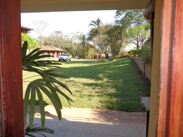 Pousada Fazenda Buracao Mococa Eksteriør bilde