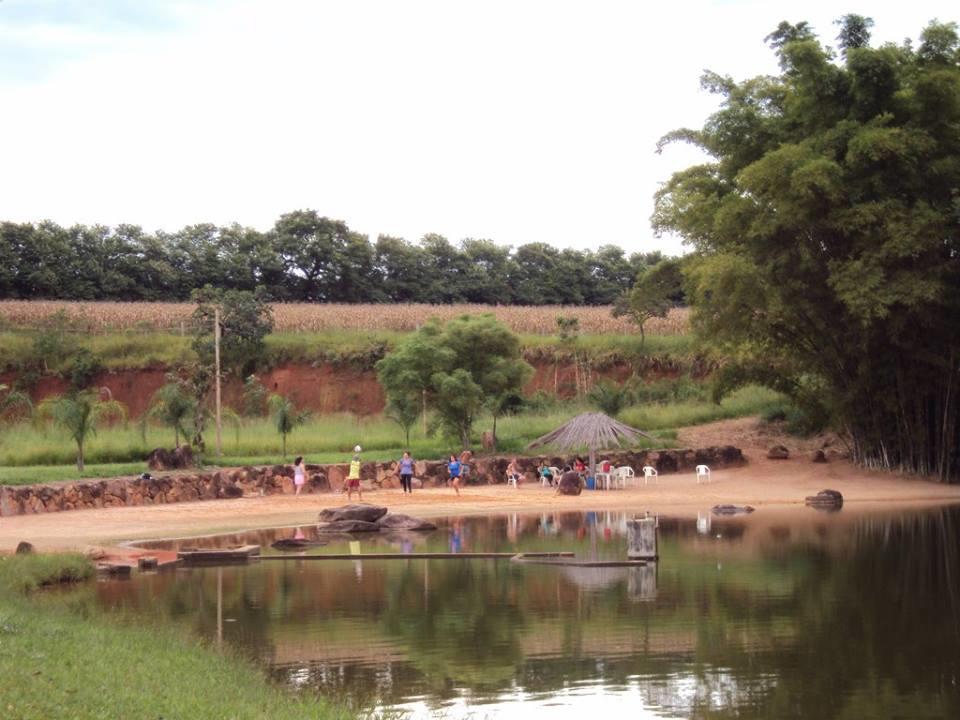 Pousada Fazenda Buracao Mococa Eksteriør bilde