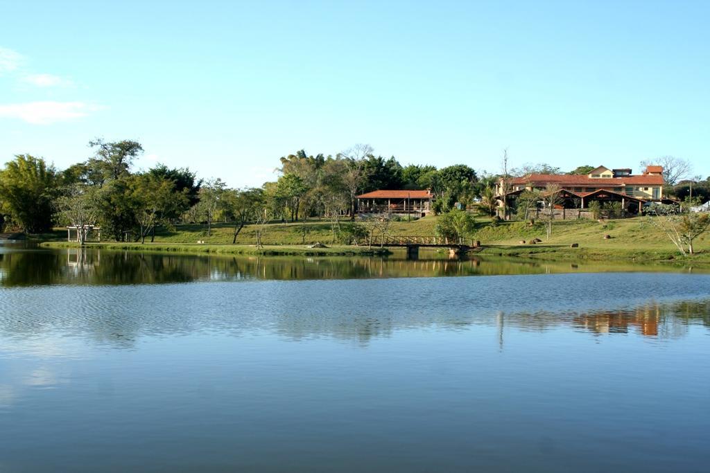 Pousada Fazenda Buracao Mococa Eksteriør bilde
