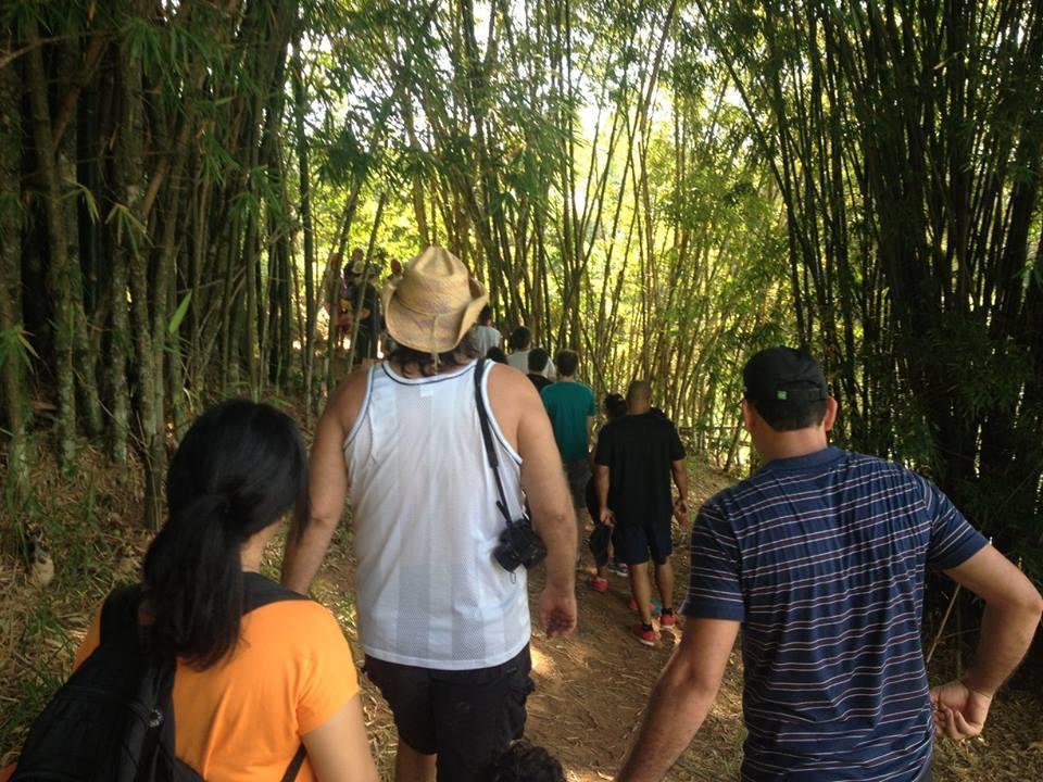 Pousada Fazenda Buracao Mococa Eksteriør bilde
