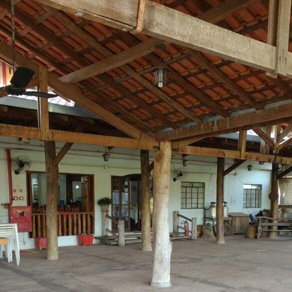 Pousada Fazenda Buracao Mococa Eksteriør bilde