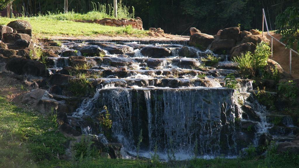 Pousada Fazenda Buracao Mococa Eksteriør bilde