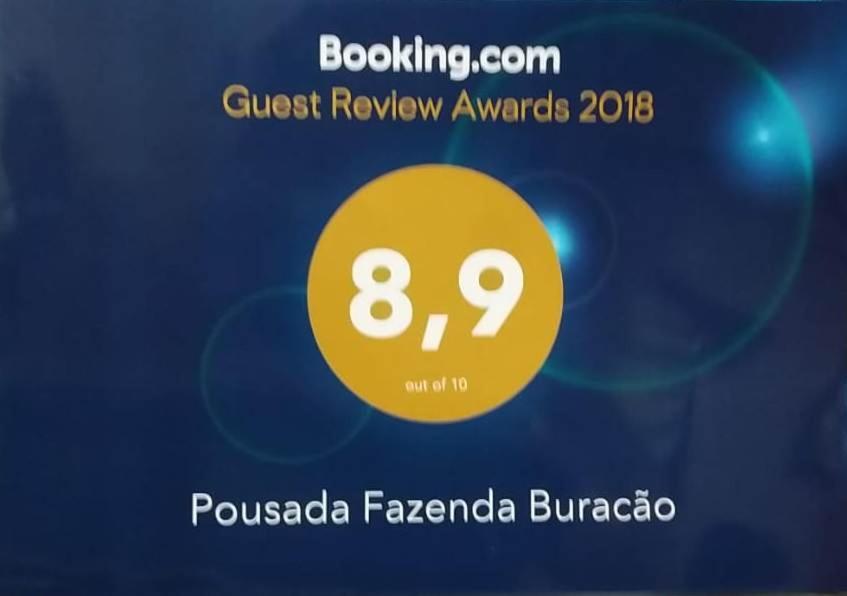 Pousada Fazenda Buracao Mococa Eksteriør bilde